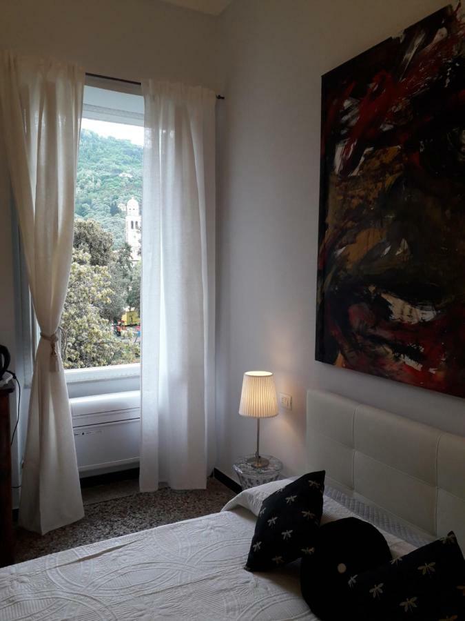Dora Aurea Hotel Levanto Exterior foto