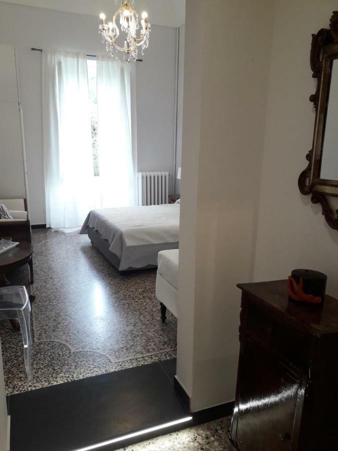 Dora Aurea Hotel Levanto Exterior foto
