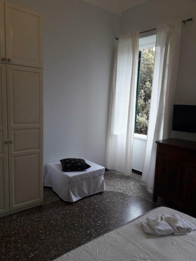 Dora Aurea Hotel Levanto Exterior foto